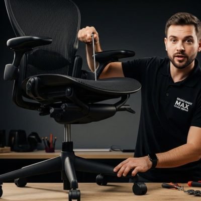 Best Office chair Repair Contactor in Hyderabad